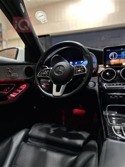 مێرسێدس بێنز C-Class